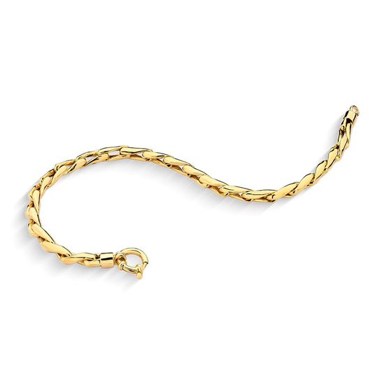 Pulseira-Cartier-em-Ouro-18K