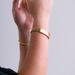 Pulseira-delicada-de-malha-lacraia-em-ouro-18k