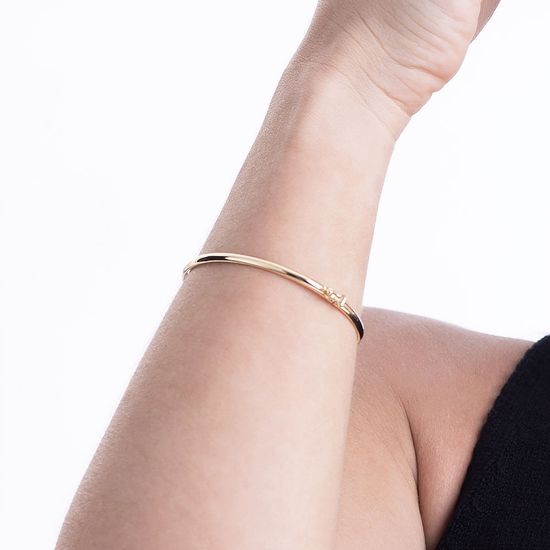 bracelete-feminino-ouro-18k-elegante-e-delicado