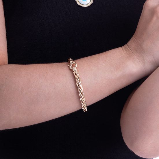 pulseira-feminina-em-ouro-18k-design-clean