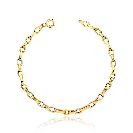 pulseira-cartier-em-ouro-18k-elos-3-por-1-PC224-fluiarte-joias