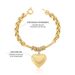 pulseira-ouro-10k-com-berloque-para-mulheres