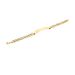 Pulseira-Feminina-de-Chapa-em-Ouro-18k-Groumet-PN14CP03-Fluiarte-Joias
