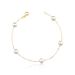 pulseira-de-ouro-18k-veneziana-com-5-perolas-pc187