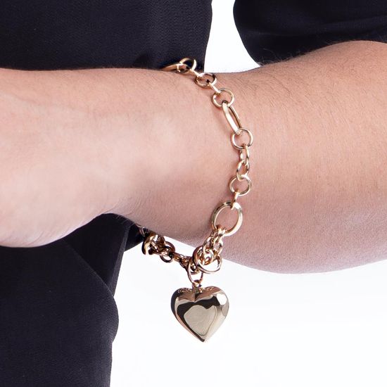 pulseira-ouro-18k-com-pingente-de-coracao