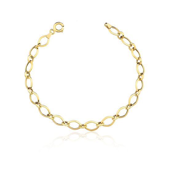 pulseira-feminina-de-elos-desquinados-em-ouro-18k