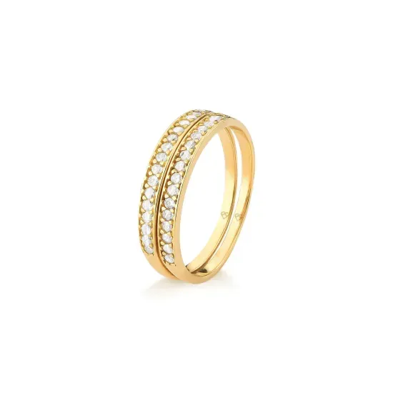 anel-minimalista-de-diamentes-e-ouro-18k