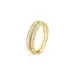 anel-minimalista-de-diamentes-e-ouro-18k