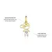 pingente-menino-para-colares-de-mulheres-em-ouro-18k