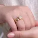 Anel-Decorado-com-Pedras-e-em-Ouro-18k
