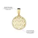 pingente-de-ouro-18k-e-34-pontos-de-diamante-fluiarte