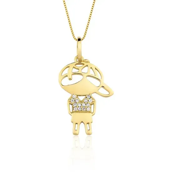 pingente-menino-de-bone-em-ouro-18k-e-diamantes