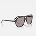 Oculos-Unisex-Grande-com-Lentes-Violeta