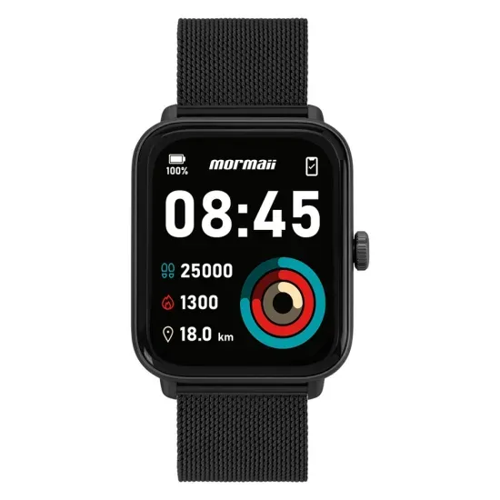 Relogio-Smart-Mormaii-Preto-Ultra-MOLIFEUGAE7P